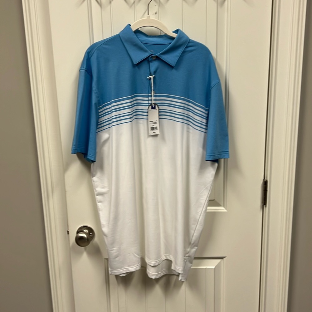 Brand new Southern Tide Polo.